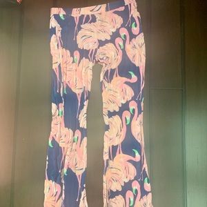 XL kids Lilly Pulitzer pants